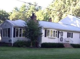 34 Woodland Rd, Georgetown, MA 01833