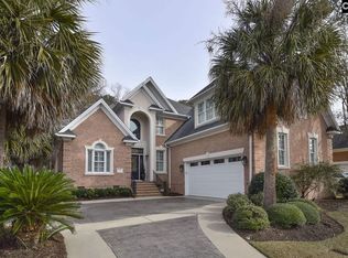 119 High Hampton Dr, Columbia, SC 29209