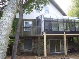 1840 Lighthouse Point Rd, De Tour Village, MI 49725