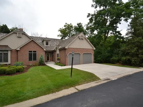 18910 West North AVENUE #B, Brookfield, WI 53045