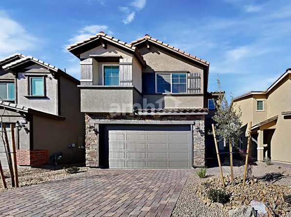 10453 Beaver Tail St, Las Vegas, NV 89178