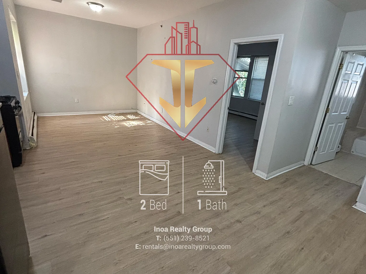 2 bed, $1,950 — Photo 4
