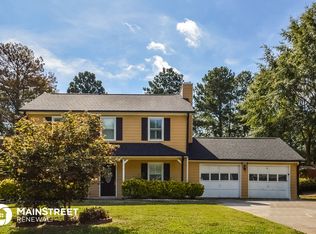420 Ashley Way, Loganville, GA 30052