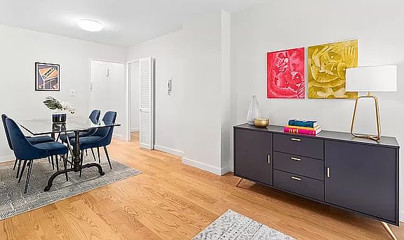 3rd image of 130 E 18th St APT 5H