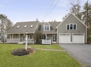 46 Chandler St, Duxbury, MA 02332