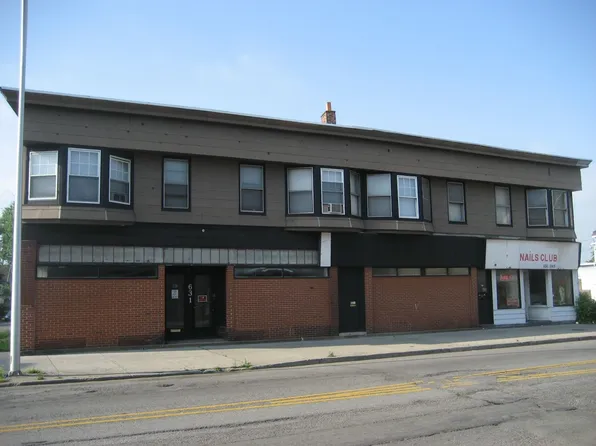 625 Walden Ave, Buffalo, NY 14211