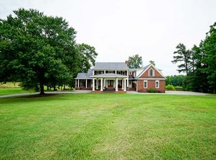 157 Wiggins Rd, Louisburg, NC 27549