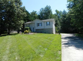 5320 Eider Ln, Granite Falls, NC 28630