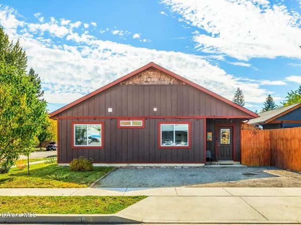 1201 Chestnut St, Sandpoint, ID 83864