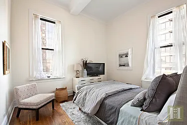 Rented by Halstead Real Estate