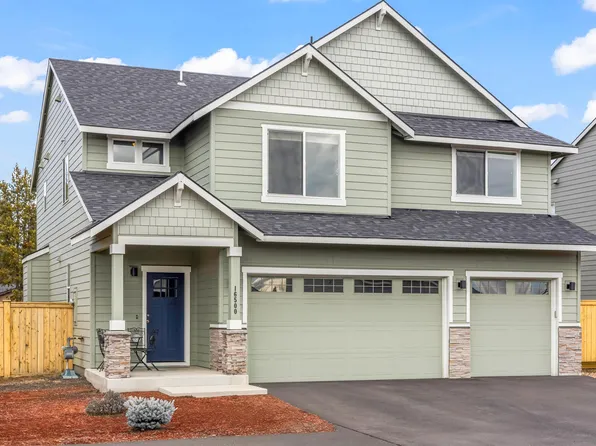 16500 Pine Creek Dr, La Pine, OR 97739