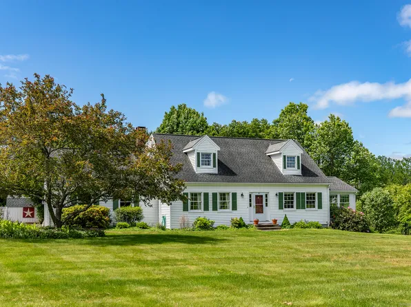 16 Botsford Road, Kent, CT 06757
