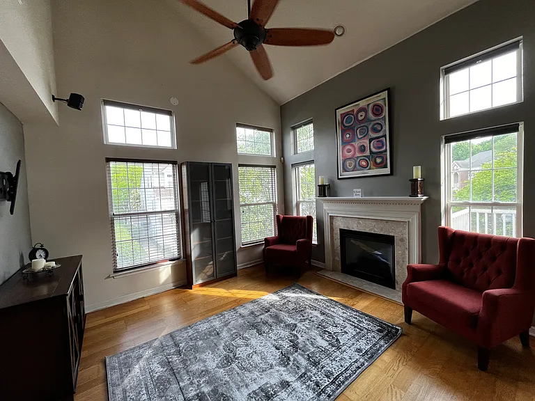 6607 Thackwell Way #2208 — Photo 11