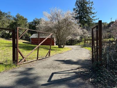 48 Ventura Ave, La Honda, CA, 94020