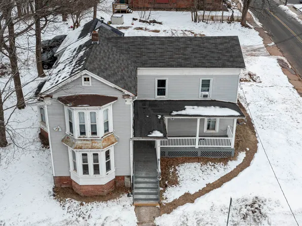 25 Prospect Street, Enfield, CT 06082