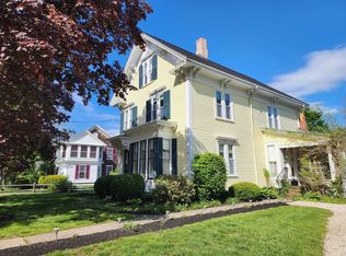 20 Green St, Kingston, MA 02364