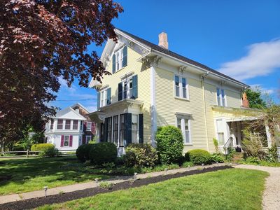 20 Green St, Kingston, MA, 02364