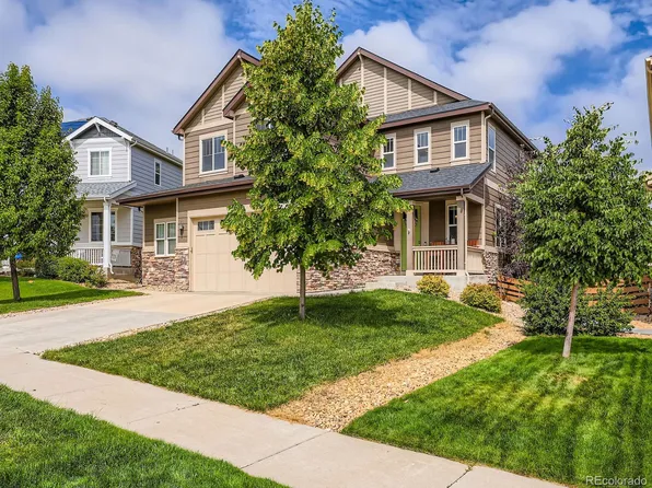 30 Sun Up Court, Erie, CO 80516