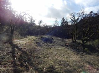 8051 Spyrock Rd, Laytonville, CA 95454