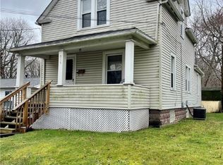 514 Rothrock Ave, Akron, OH 44314