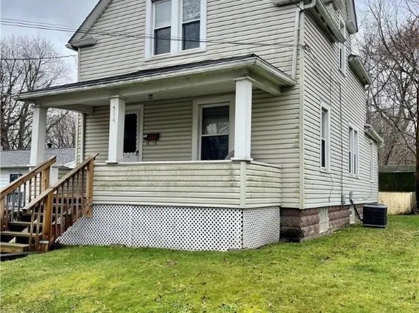 514 Rothrock Ave, Akron, OH 44314