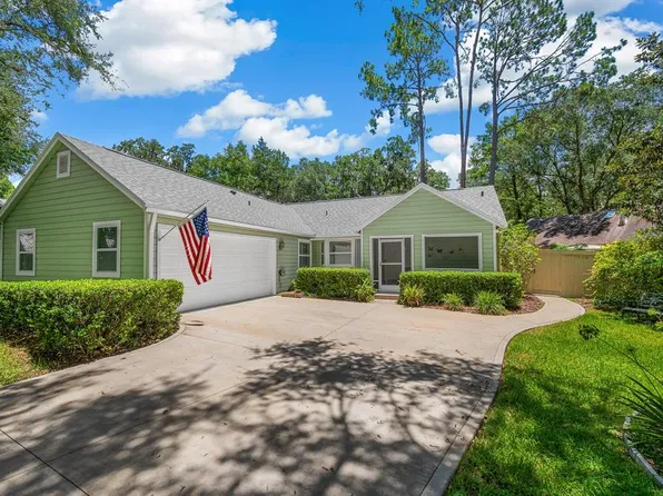 4705 SW 80th Ter, Gainesville, FL 32608