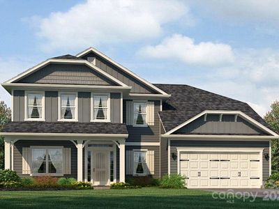 1090 Gardenia Dr #5, Mount Ulla, NC, 28125