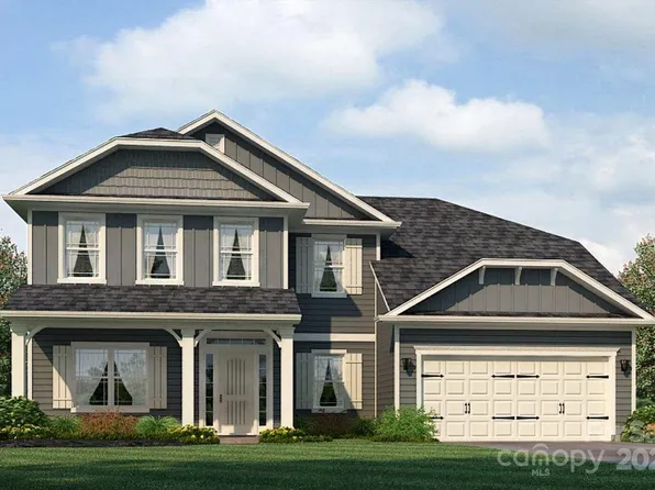 1090 Gardenia Dr #5, Mount Ulla, NC 28125