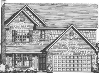 257 Manitoba Ln, Lexington, KY 40515