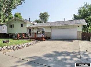 831 Belinda Dr, Riverton, WY 82501