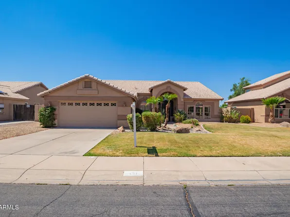 251 E ARABIAN Drive, Gilbert, AZ 85296