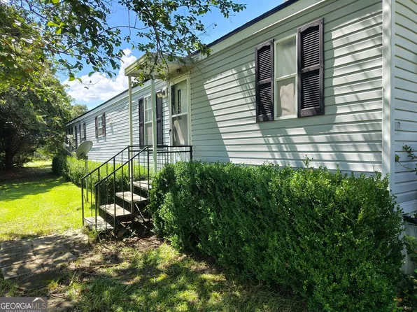 605 Morgan St, Albany, GA 31705