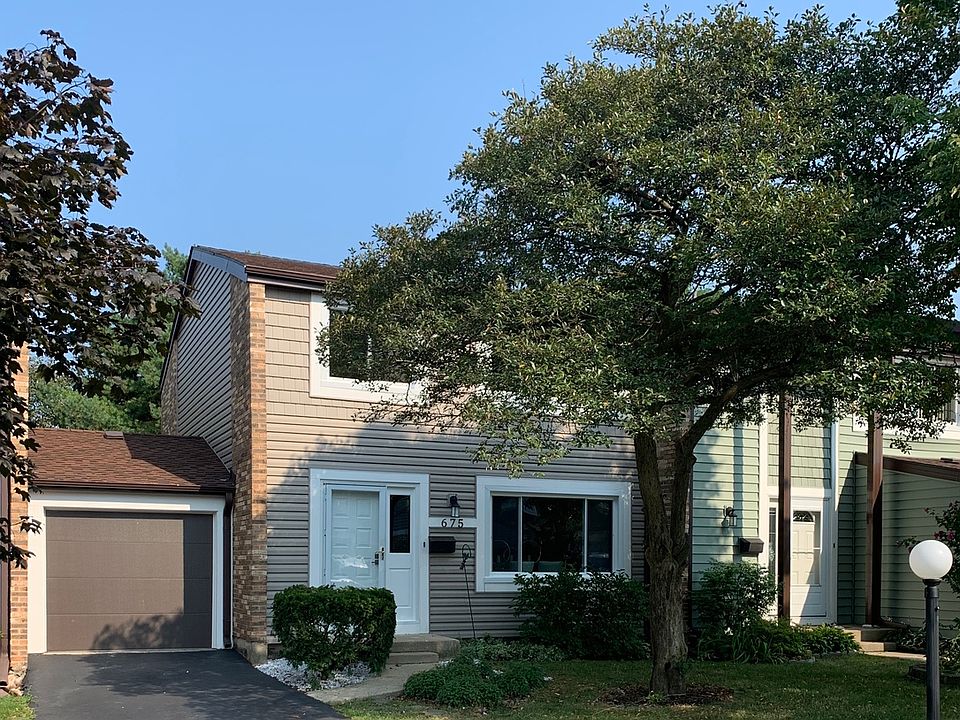 1st image of 675 Cedarwood Ct