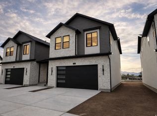 6708 S Vaughn Ln E #25, Midvale, UT 84047