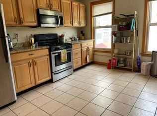 247 Cambridge St #2, Cambridge, MA 02141