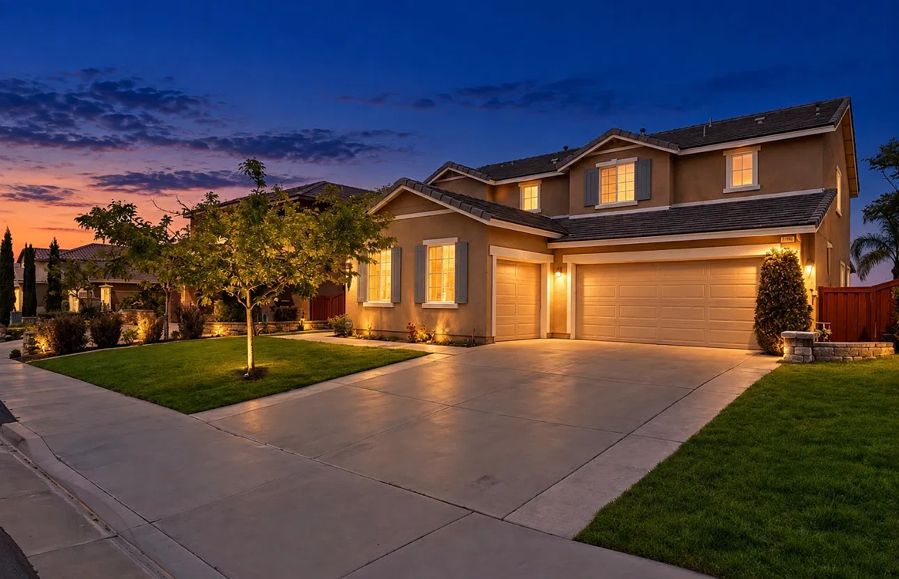 5 bed, 3302 sqft, $4,580 — Photo 2