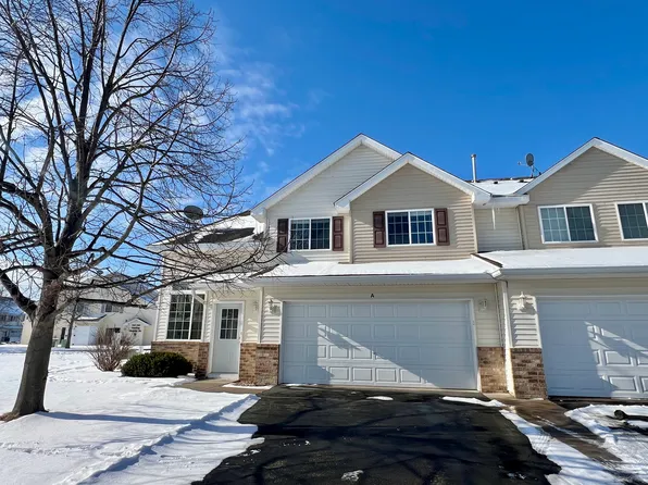 583 Bandle St Unit A, River Falls, WI 54022