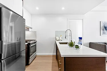 Rented by Modern Spaces