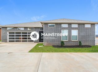 11220 Paradise In Dr, Oklahoma City, OK 73131
