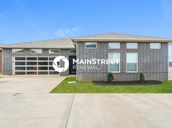 11220 Paradise In Dr, Oklahoma City, OK 73131