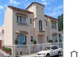 936 E 24th St #109, Los Angeles, CA 90011