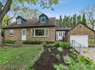 1470 Nevada Ave E, Saint Paul, MN 55106