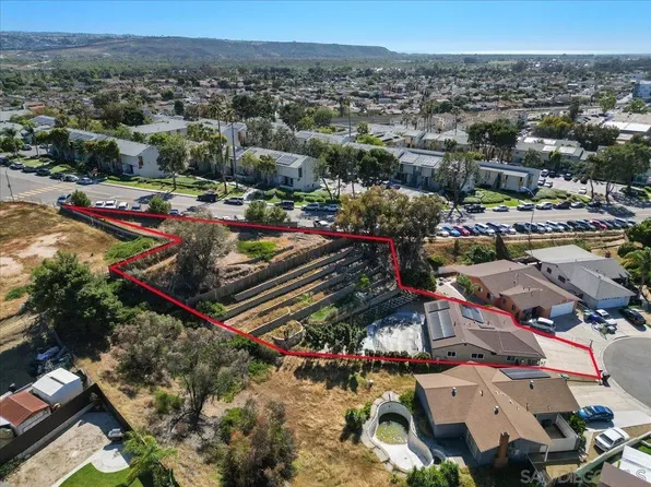 1697 Shooting Star Ct, San Diego, CA 92173