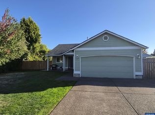 1023 Randall Way, Independence, OR 97351