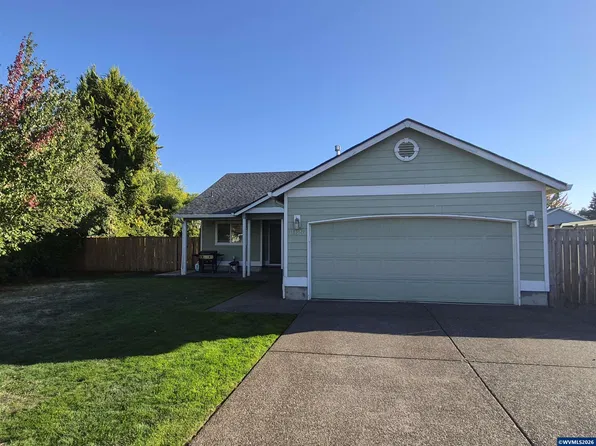 1023 Randall Way, Independence, OR 97351