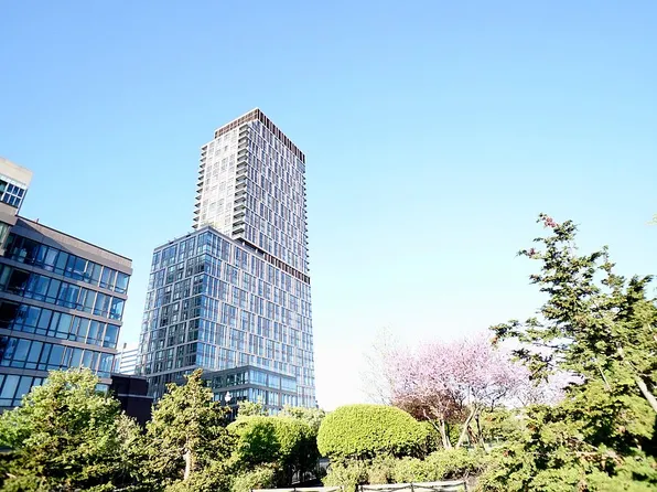 75 Park Ln APT 801, Jersey City, NJ 07310