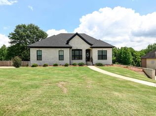 9163 Nathan Cir, Warrior, AL 35180