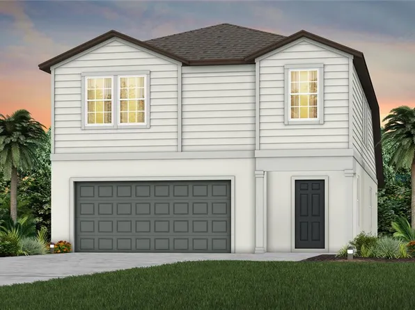 6275 Broad Field Ave, Apollo Beach, FL 33572