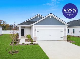 2821 Tranquility Loop #2193 Kingstreet T, Longs, SC 29568
