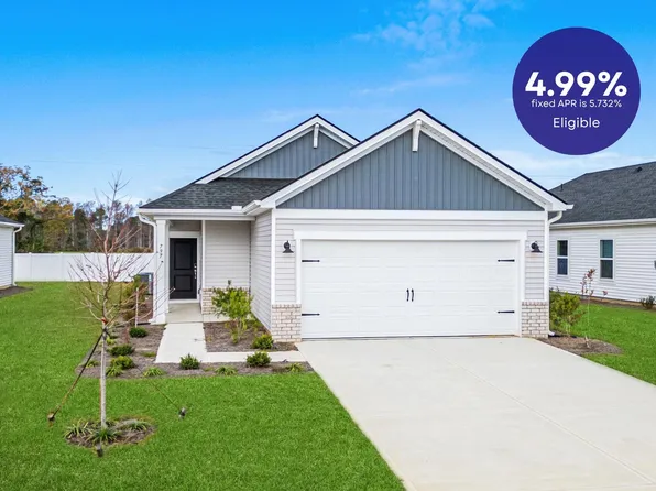 2821 Tranquility Loop #2193 Kingstreet T, Longs, SC 29568